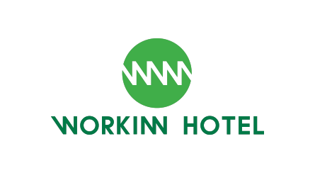 Workinn Hotel Logo